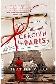Ultimul Craciun la Paris