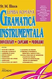 Gramatica instrumentala Vol.2
