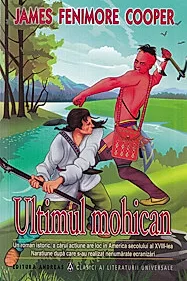 Ultimul mohican