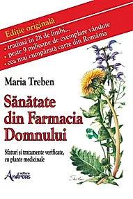 Sanatate din Farmacia Domnului