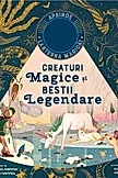 Creaturi magice si bestii legendare