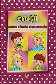 Emotii versuri adunate. Rime minunate