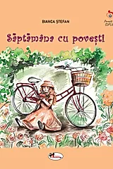 Saptamana cu povesti