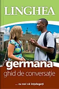 Germana. Ghid de conversatie EE Ed.III