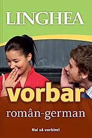 Vorbar roman-german Ed.II