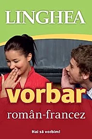 Vorbar roman-francez