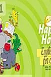 Happy Hoppy Complet