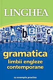 Gramatica limbii engleze contemporane