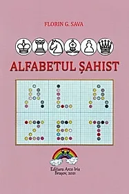 Alfabetul sahist