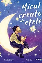 Micul creator de stele