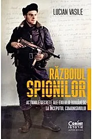 Razboiul spionilor