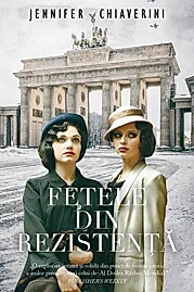 Fetele din rezistenta