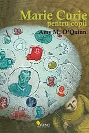 Marie Curie pentru copii