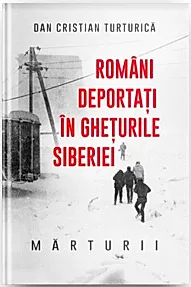 Romani deportati in gheturile Siberiei. Marturii