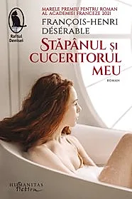 Stapanul si cuceritorul meu