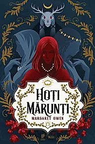 Hoti marunti
