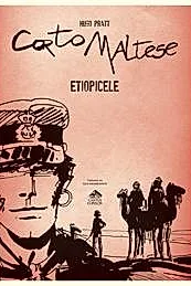 Corto Maltese 5. Etiopicele