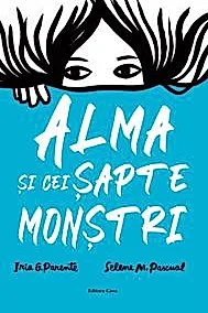 Alma si cei sapte monstri