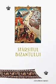 Sfarsitul Bizantului