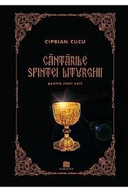 Cantarile Sfintei Liturghii pentru cinci voci