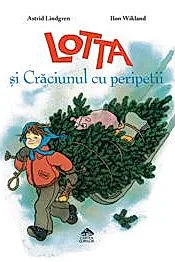 Lotta si Craciunul cu peripetii