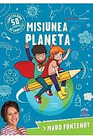 Misiunea planeta