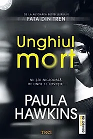 Unghiul mort