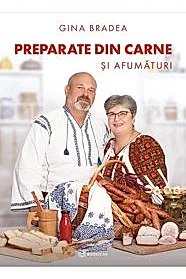 Preparate din carne si afumaturi