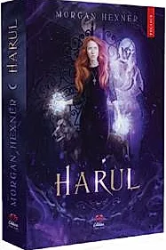 Harul