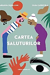 Cartea saluturilor