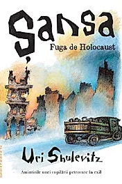Sansa. Fuga de Holocaust