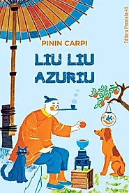 Liu Liu Azuriu
