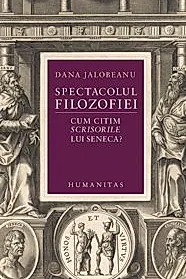 Spectacolul filozofiei