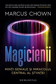 Magicienii