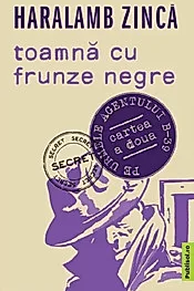 Toamna cu frunze negre