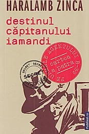 Destinul capitanului Iamandi