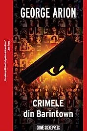 Crimele din Barintown
