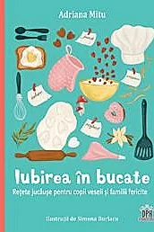Iubirea in bucate