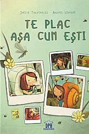 Te plac asa cum esti