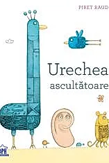 Urechea ascultatoare
