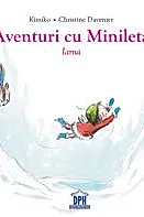 Aventuri cu Minileta. Iarna