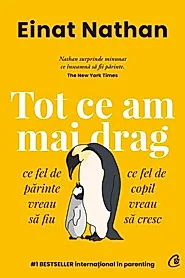 Tot ce am mai drag