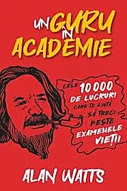 Un guru in Academie