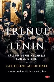 Trenul lui Lenin