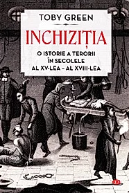 Inchizitia