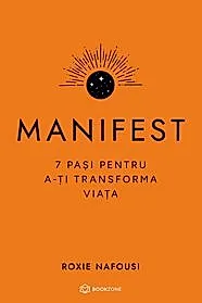 MANIFEST - Editie Cartonata