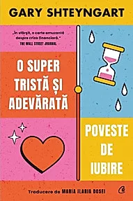 O super trista si adevarata poveste de iubire