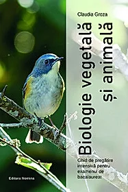 Biologie vegetala si animala