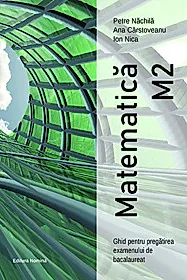 Matematica M2