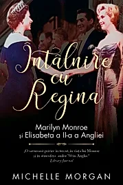 Intalnire cu Regina